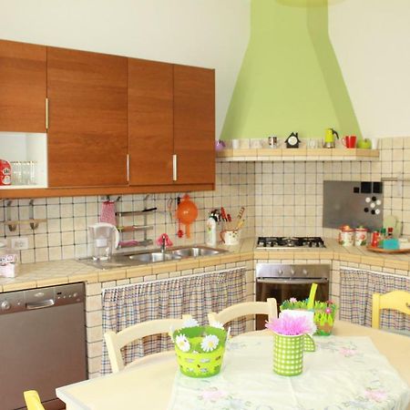 Ferienwohnung A Casa Di Magda Rom Exterior foto
