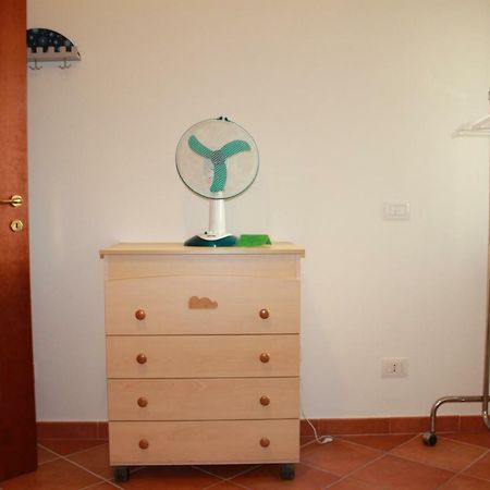 Ferienwohnung A Casa Di Magda Rom Exterior foto