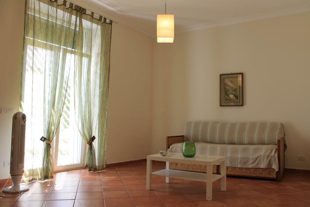 Ferienwohnung A Casa Di Magda Rom Exterior foto