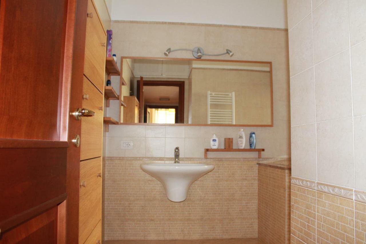 Ferienwohnung A Casa Di Magda Rom Exterior foto