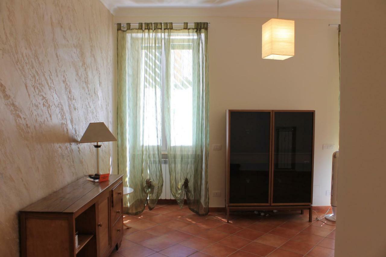 Ferienwohnung A Casa Di Magda Rom Exterior foto