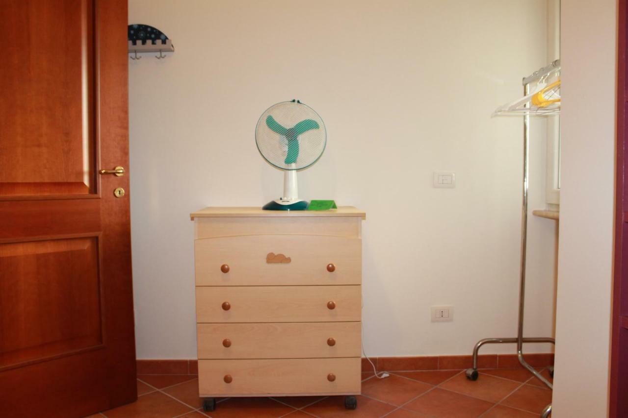 Ferienwohnung A Casa Di Magda Rom Exterior foto